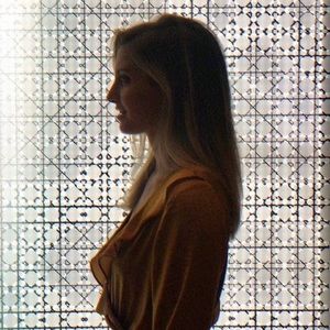 Meet your Posher, Kellie